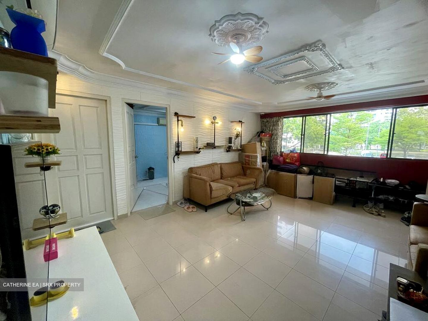 Blk 42 Bedok South Parkview (Bedok), HDB 4 Rooms #496489711